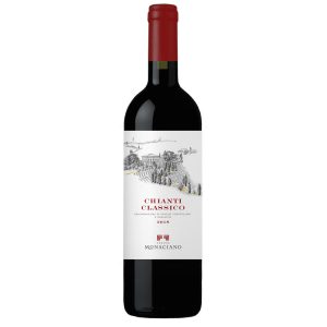 Chianti Classico Monaciano